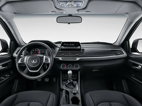 Great Wall Wingle 7 I