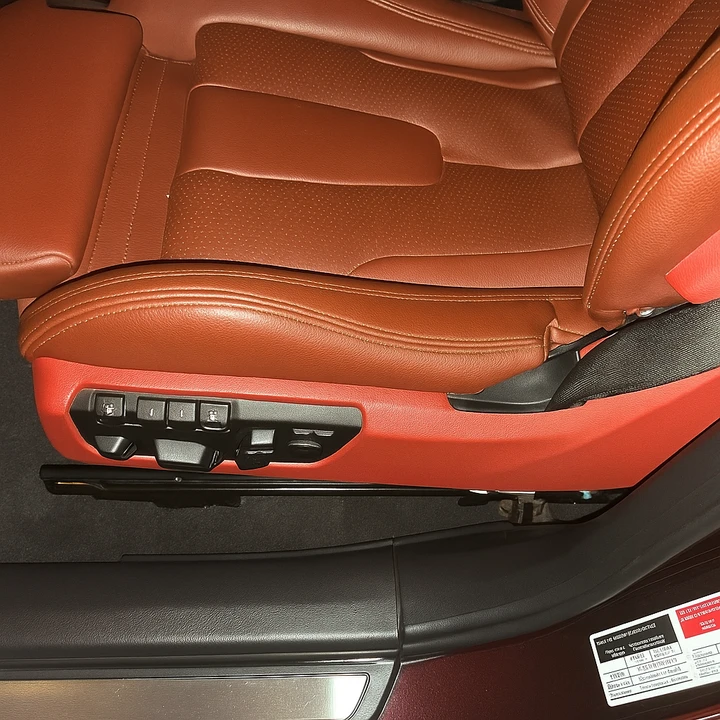 Chevrolet Captiva IV