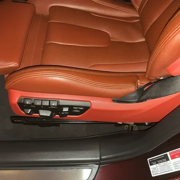 Chevrolet Captiva IV