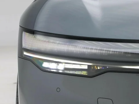 Zeekr 007 I