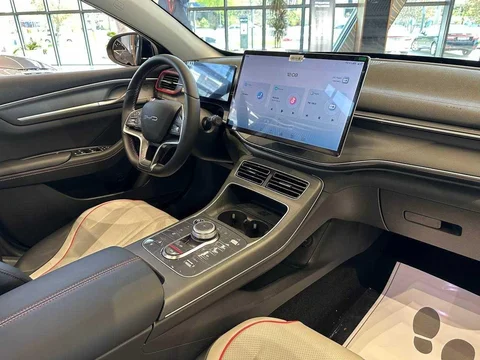 BYD Chazor I