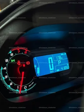 Chevrolet Cobalt II Рестайлинг