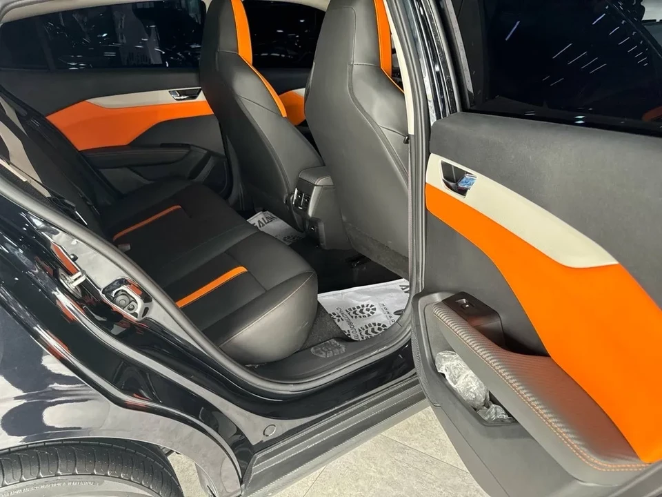 Dongfeng Shine I