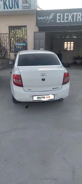 Lada Granta I
