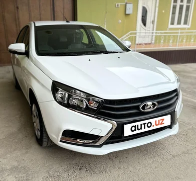 Lada Vesta I