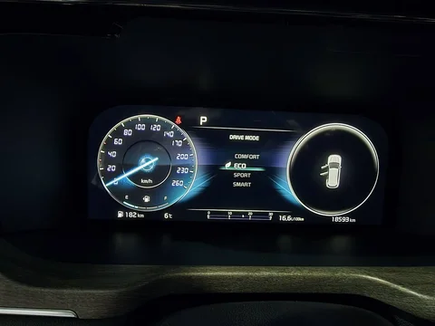 Kia Sorento IV