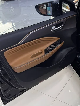 GAC Aion S I