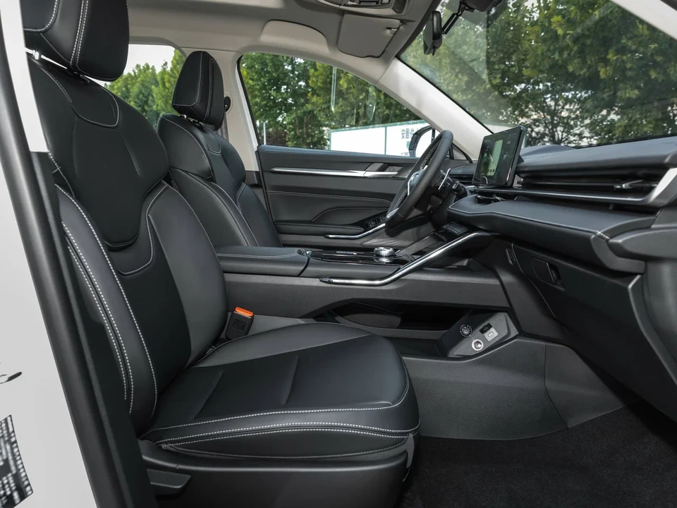 Haval H6 II