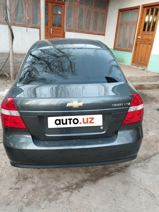Chevrolet Nexia 3 I