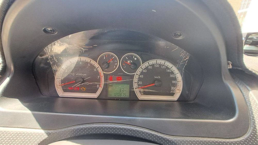 Chevrolet Nexia 3 I