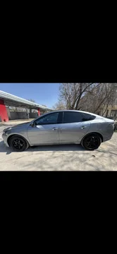 BYD Chazor I