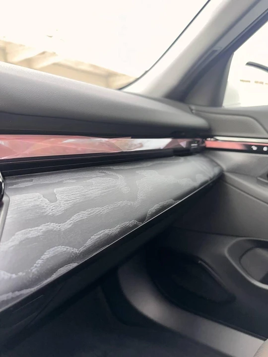 BMW i5 I