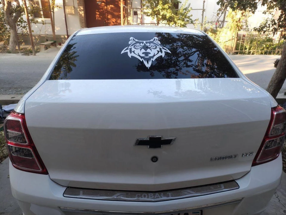 Chevrolet Cobalt II Рестайлинг
