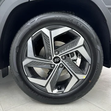 Hyundai Tucson IV