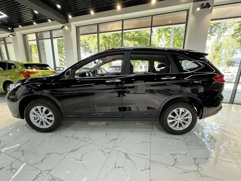 Haval M6 II