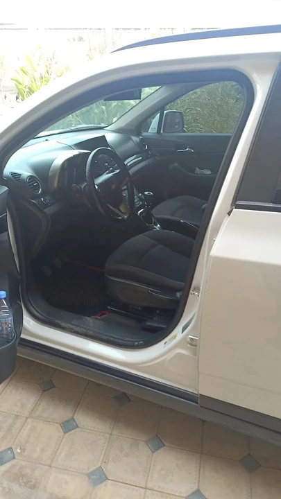 Chevrolet Orlando I
