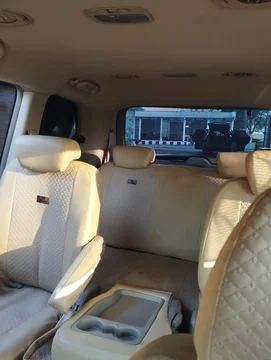Kia Carnival IV