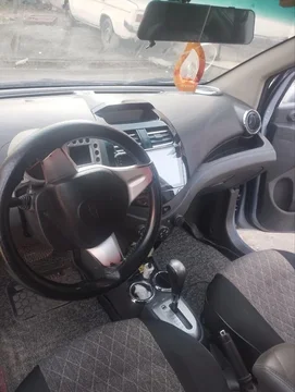 Chevrolet Spark III