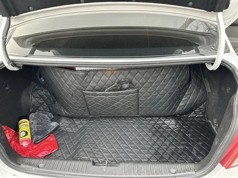 Chevrolet Gentra II