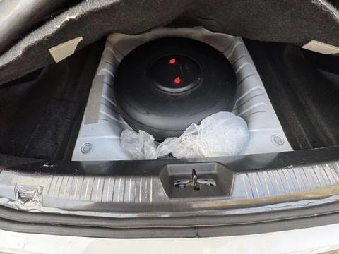 Chevrolet Onix II