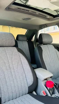 Chevrolet Gentra II