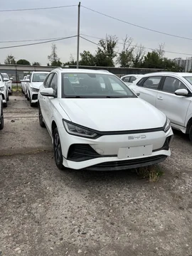BYD E2 I Рестайлинг