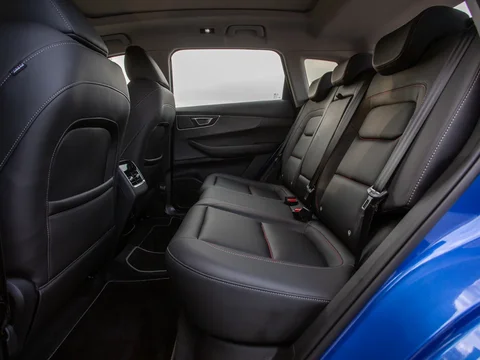 Chery Tiggo 7 Pro I