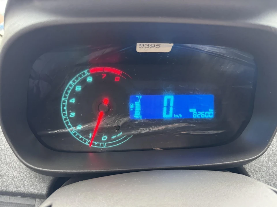 Chevrolet Cobalt II Рестайлинг
