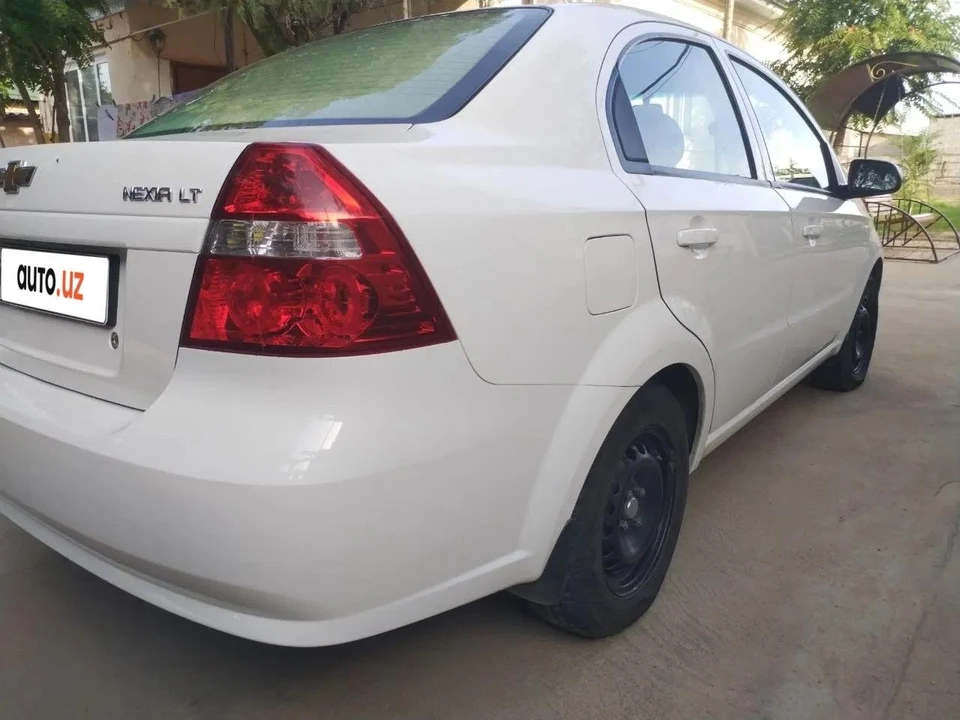 Chevrolet Nexia 3 I