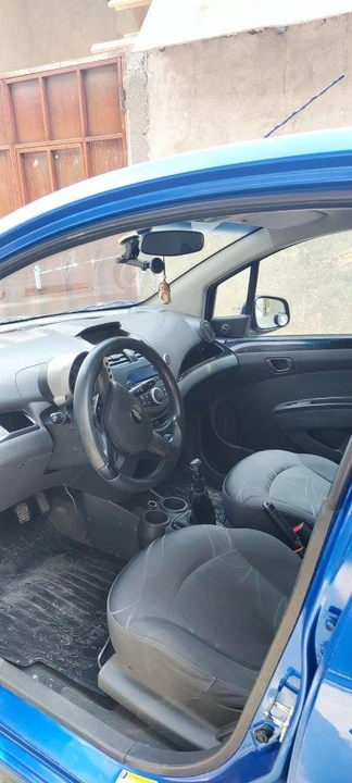 Chevrolet Spark III