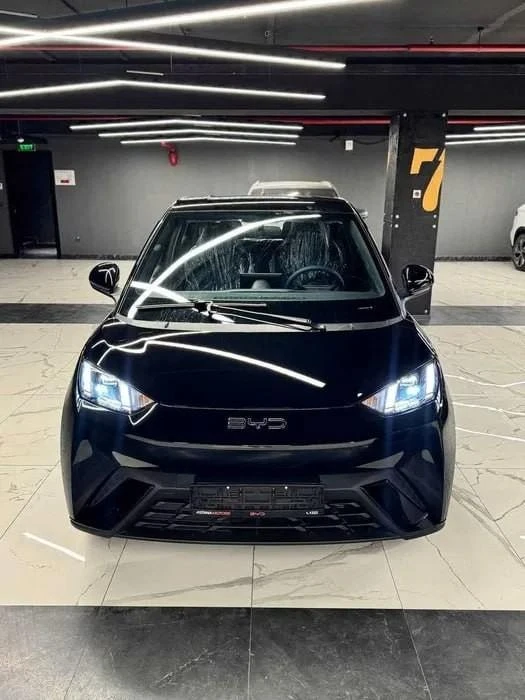 BYD Seagull I