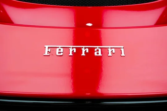 Ferrari 296 I (GTS)