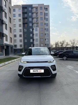 Kia Soul III
