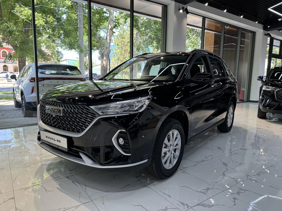 Haval M6 II