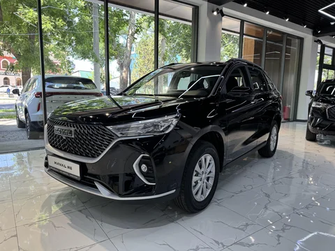 Haval M6 II