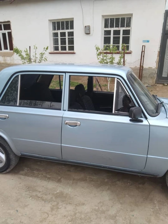Lada (ВАЗ) 2101 I