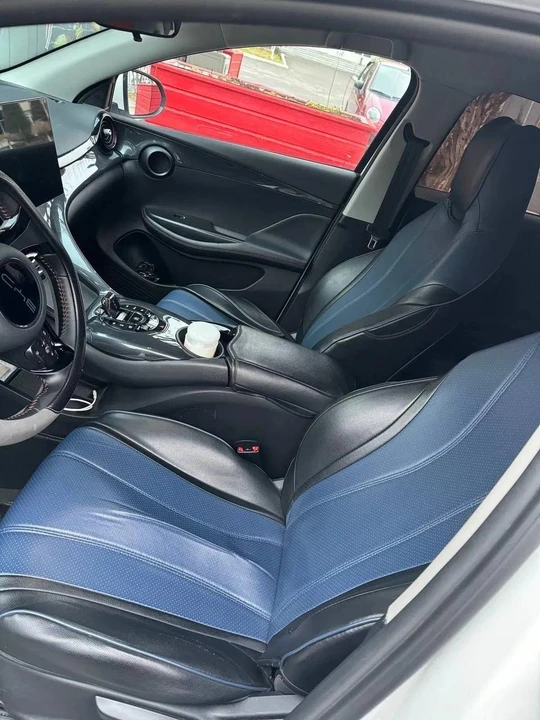 BYD E2 I
