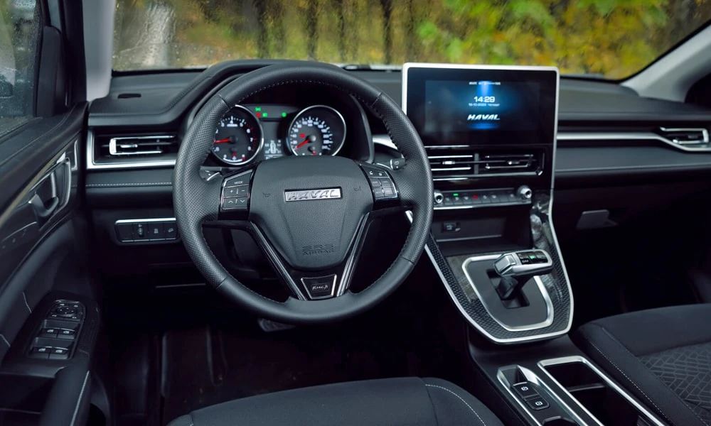Haval M6 II