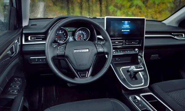 Haval M6 II