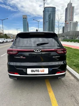 Chery Tiggo 7 Pro I