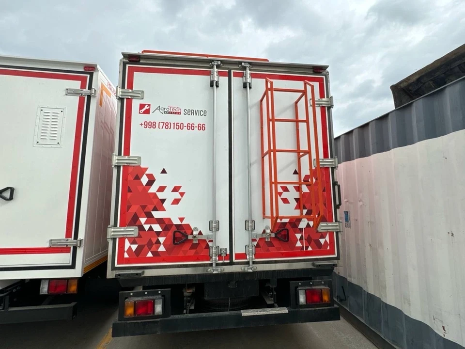 ISUZU NQR 71PL I