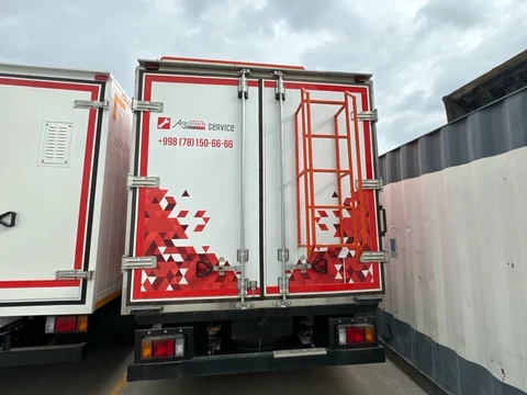 ISUZU NQR 71PL I