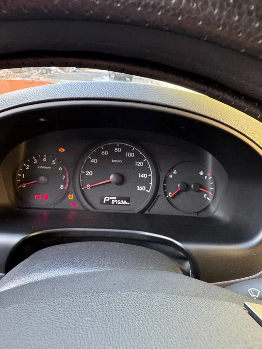 Hyundai Grand Starex I Рестайлинг 2