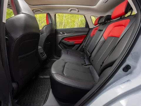 Changan UNI-S (CS55PLUS) I