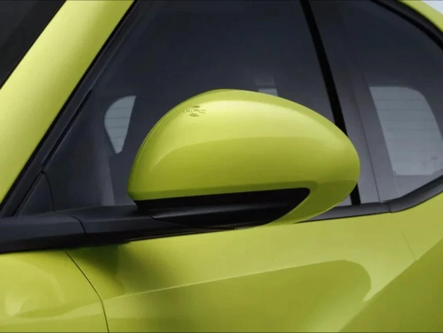 BYD Seagull I
