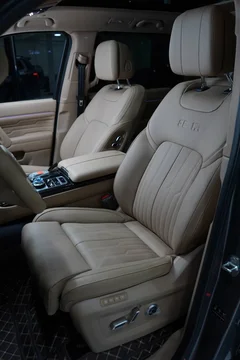 BAIC Beijing BJ60 I