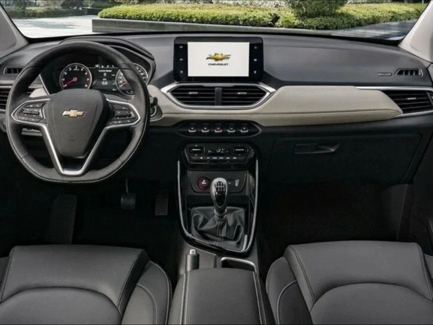 Chevrolet Captiva V