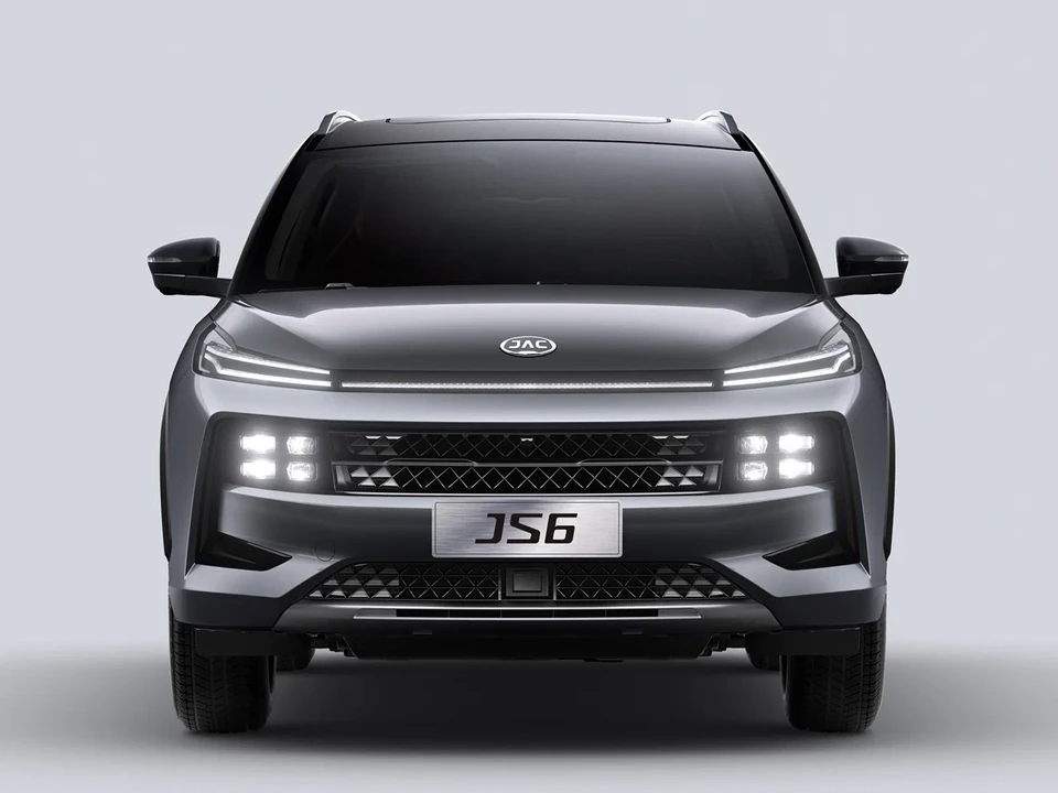 JAC JS6 I