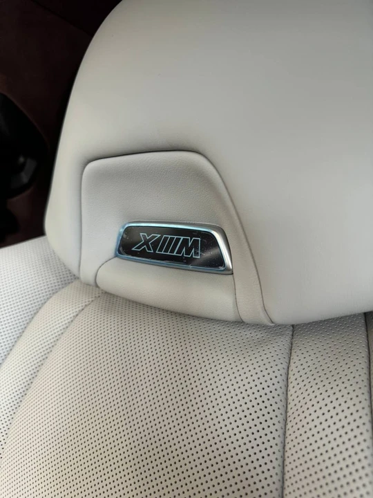 BMW XM I