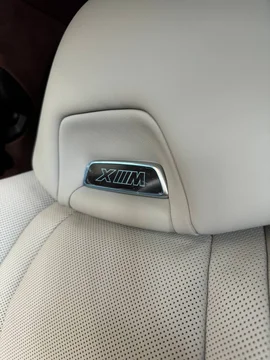BMW XM I